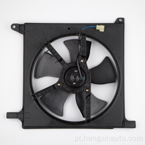 96144976 Daewoo Cielo Radiator Fan Filming Fan